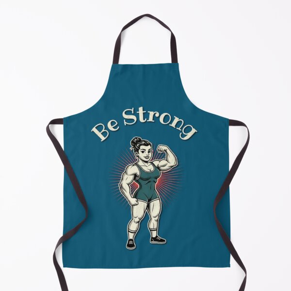 Item preview, Be Strong designed and sold by Aise06.