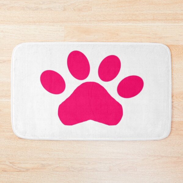 Item preview, Pink Cat Paw designed and sold by TimCreations.