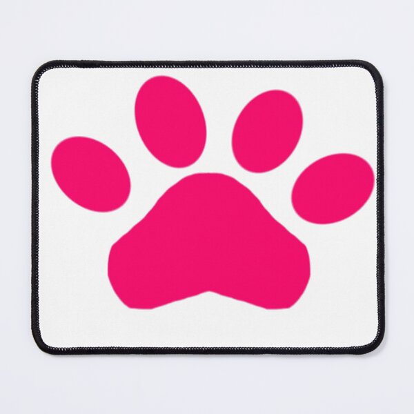 Item preview, Pink Cat Paw designed and sold by TimCreations.