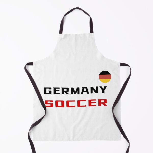 Item preview, Germany Soccer T-Shirt with Flag – World Cup 2026 German Fan Tee | Uncle Jichuan designed and sold by Uncle-Jichuan.