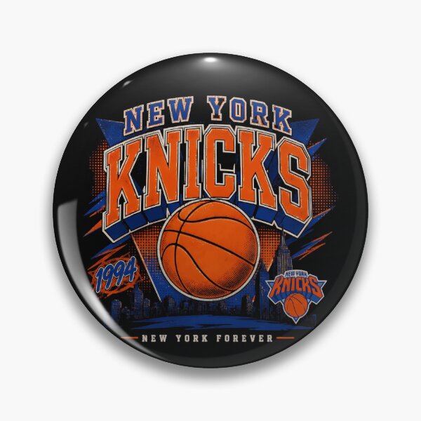 Item preview, New York Knicks 1994 New York Forever Basketball Fan Sports designed and sold by CalyZOam99.