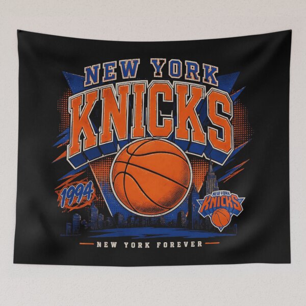Item preview, New York Knicks 1994 New York Forever Basketball Fan Sports designed and sold by CalyZOam99.
