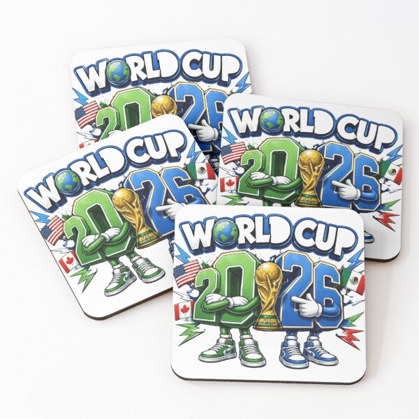 Item preview, World cup 2026 designed and sold by APEX CLOTHINGS.