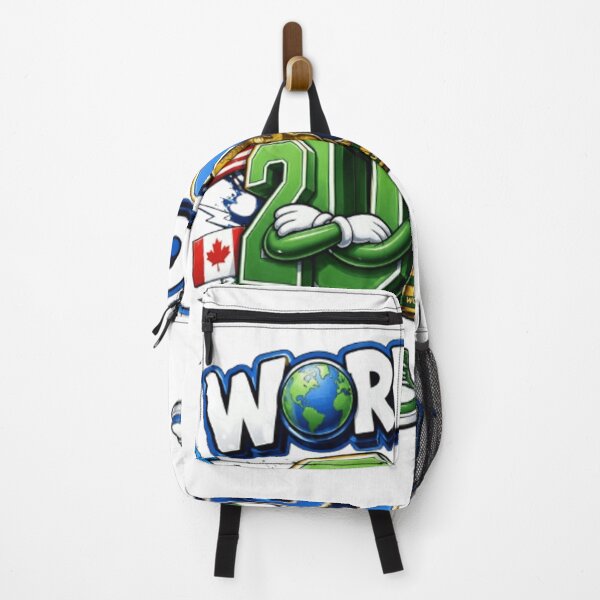 Item preview, World cup 2026 designed and sold by APEX CLOTHINGS.