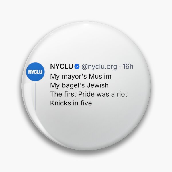 Item preview, New York Knicks designed and sold by madisonvisms.