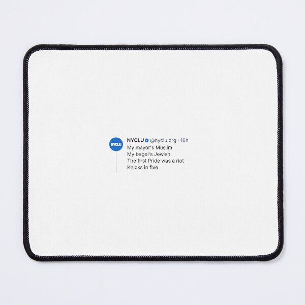Item preview, New York Knicks designed and sold by madisonvisms.