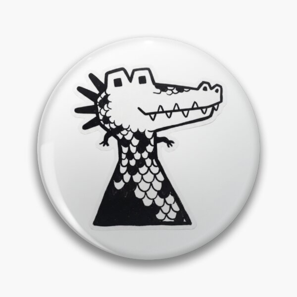 Item preview, DINO CROC designed and sold by Snurly.
