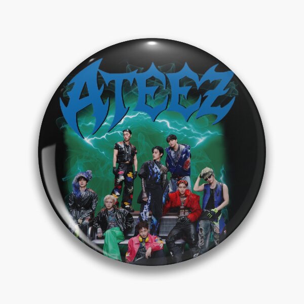 Item preview, atz kpop designed and sold by queeninc.