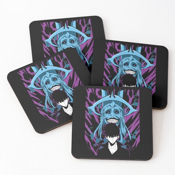 Item preview, level up hero designed and sold by THESUKARBLRDART.