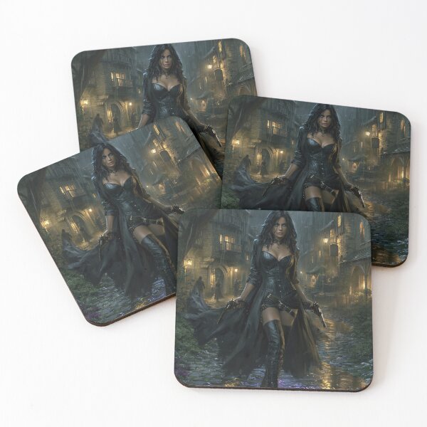 Item preview, Vampire Beauty designed and sold by DutteArt.