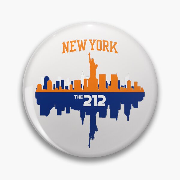 Item preview, New York The 212 Manhattan City Pride designed and sold by CalyZOam99.