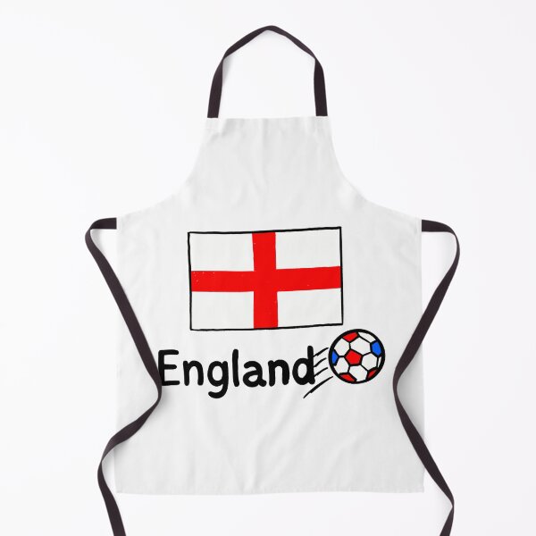 Item preview, England Football designed and sold by FunnehGacha.