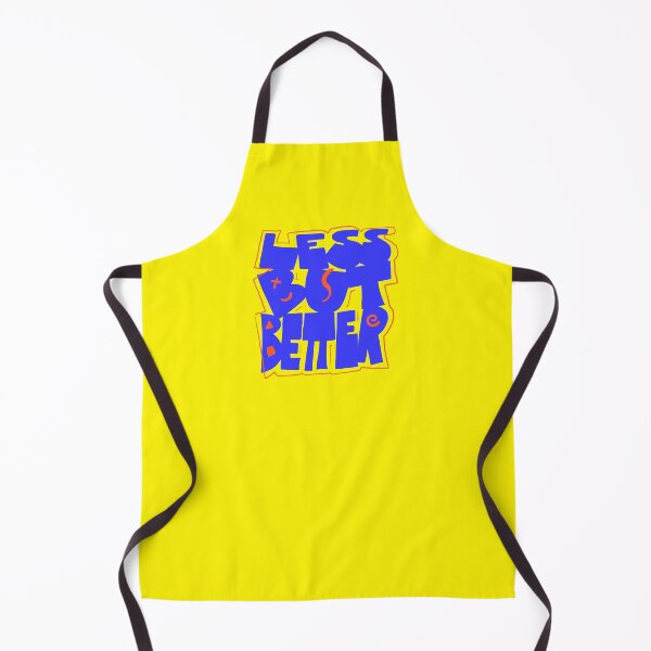 Item preview, Less but Better designed and sold by Chrisnug24.