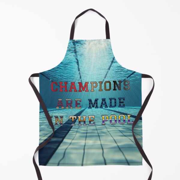 Item preview, Champions are Made in the Pool #6 designed and sold by Holy JM Designs.