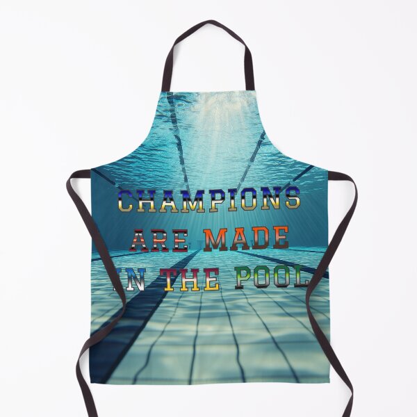 Item preview, Champions are Made in the Pool #1 designed and sold by Holy JM Designs.