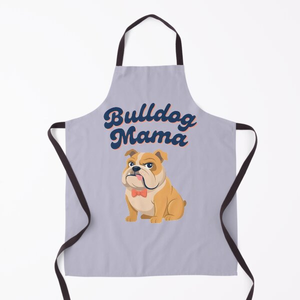Item preview, Bulldog Mama designed and sold by Moonody Designs.