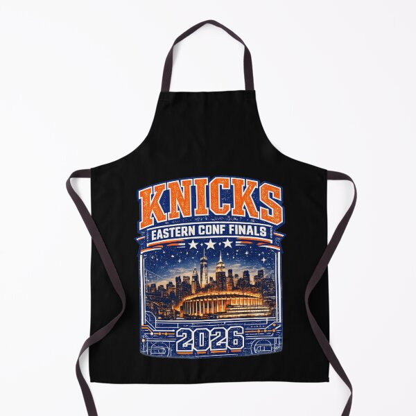 Item preview, Knicks Eastern Conf Finals 2026 New York Basketball NBA Playoff Fan designed and sold by CalyZOam99.
