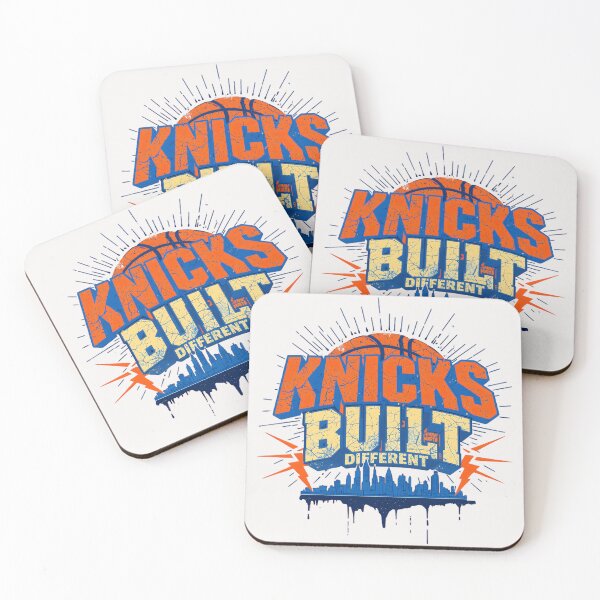 Item preview, Knicks Built Different New York Basketball NBA Fan designed and sold by CalyZOam99.