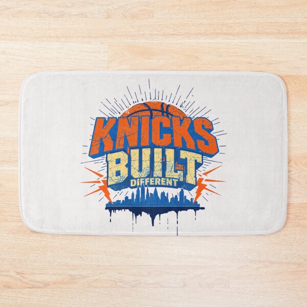 Item preview, Knicks Built Different New York Basketball NBA Fan designed and sold by CalyZOam99.