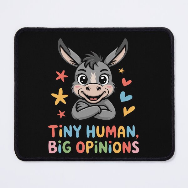 Item preview, Cowboy donkey toddler - Cowboy chicken - Western cow toddler - farm animal toddler - Barnyard boss - Country toddler - Farm birthday - Cute western animal – Cowboy donkey - Yeehaw and Stubborn  designed and sold by JansenGS.