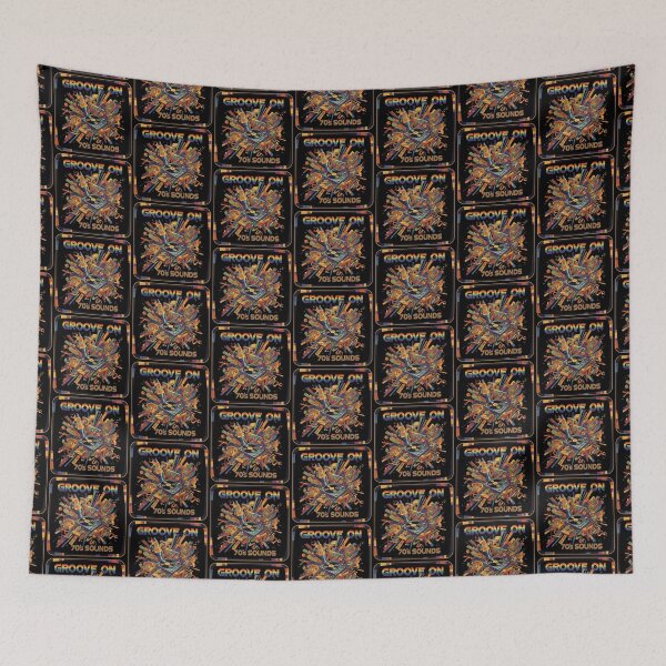 Item preview, 1970’s Collection 1 designed and sold by Treasurekey.