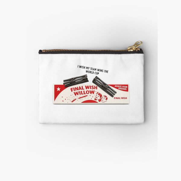 Item preview, I wish my team wins the World Cup designed and sold by graypencilart.