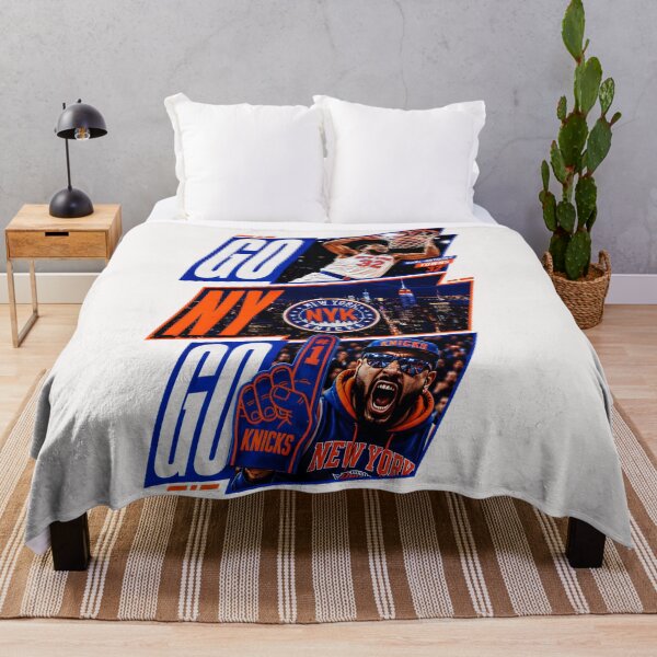 Item preview, Go Ny Go New York Knicks Basketball Fan Karl-Anthony Towns 32 Supporter designed and sold by CalyZOam99.