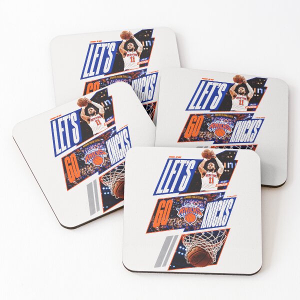 Item preview, Let's Go Knicks New York Basketball Fan Supporter designed and sold by CalyZOam99.