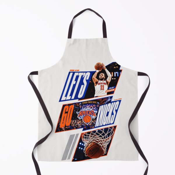 Item preview, Let's Go Knicks New York Basketball Fan Supporter designed and sold by CalyZOam99.