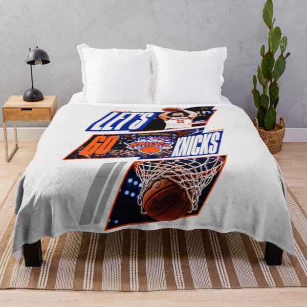 Item preview, Let's Go Knicks New York Basketball Fan Supporter designed and sold by CalyZOam99.