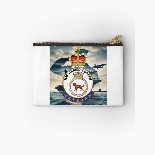 Item preview, HMS Astute Royal Navy HM Armed Forces Veteran designed and sold by Bootneckstore.