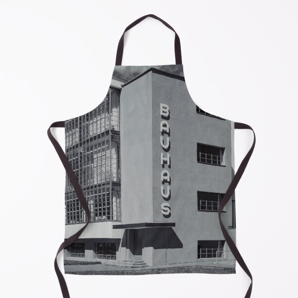 Item preview, Bauhaus school 03 designed and sold by graziegranata.
