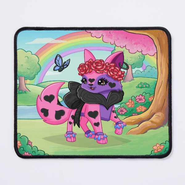 Item preview, Lillylola18 & Butterfly (meadow) designed and sold by PinkRhino24.