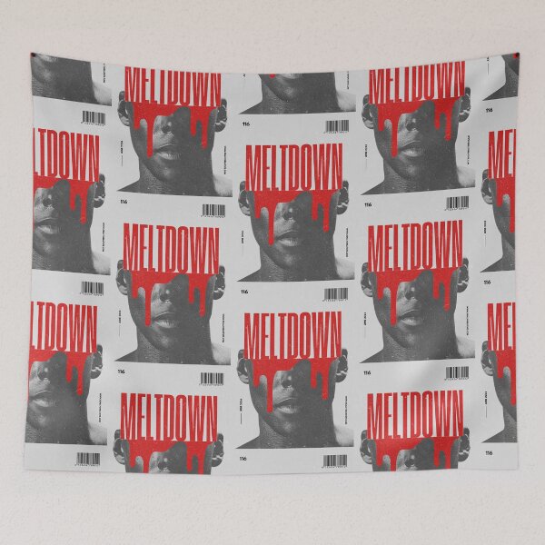 Item preview, Black African Art designed and sold by Vhutolo.