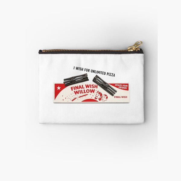 Item preview, I wish for unlimited pizza. designed and sold by graypencilart.