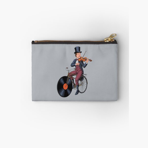 Item preview, Victorian Vinyl Violinist  - International Jazz Day designed and sold by Art-Arcade6.