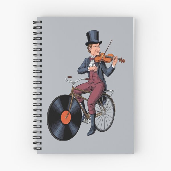 Item preview, Victorian Vinyl Violinist  - International Jazz Day designed and sold by Art-Arcade6.