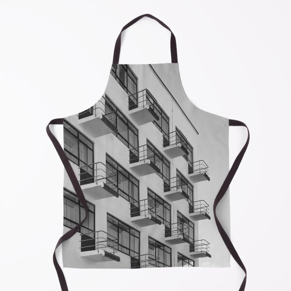 Item preview, Bauhaus School 04 designed and sold by graziegranata.