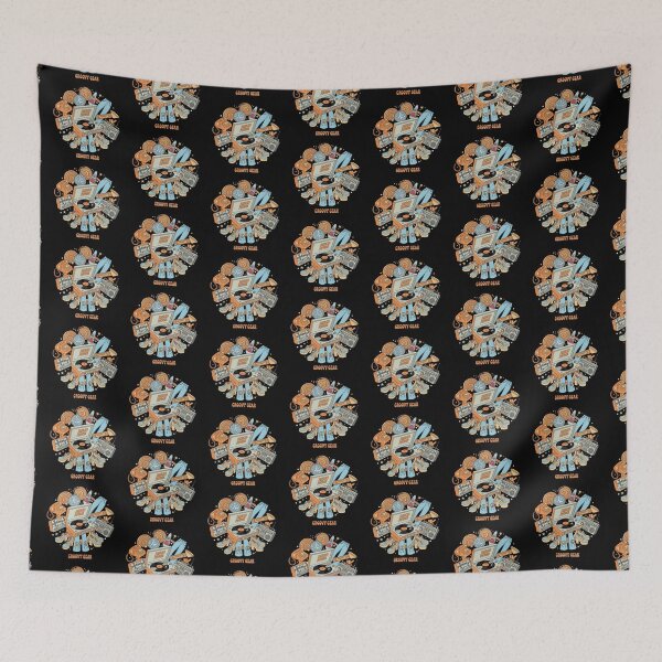 Item preview, 1970’s Collection 5 designed and sold by Treasurekey.