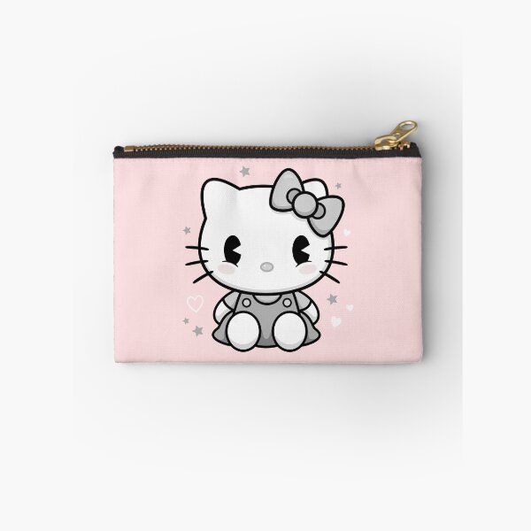 Item preview, Retro Kitty designed and sold by Krameri Creations.