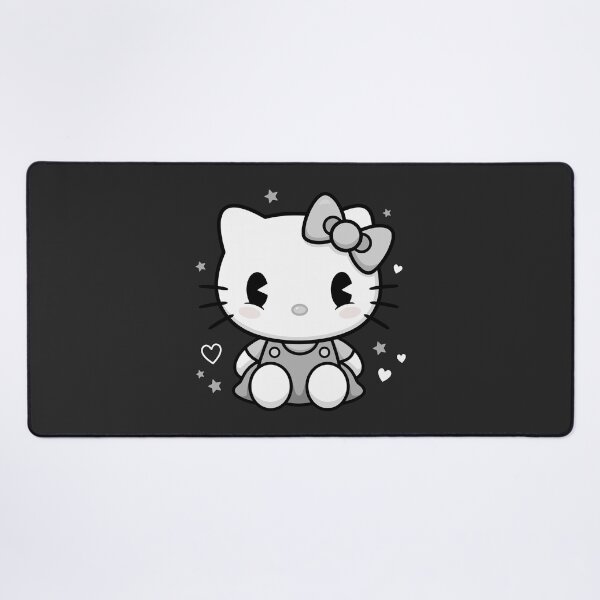 Item preview, Retro Kitty designed and sold by Krameri Creations.