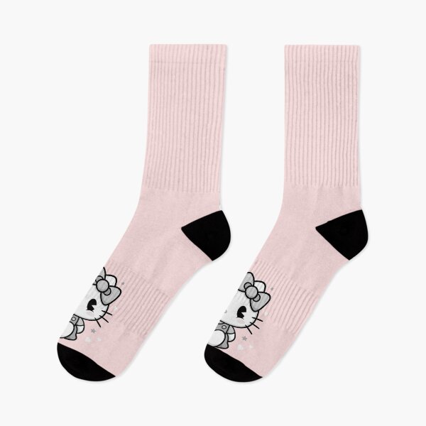 Item preview, Retro Kitty designed and sold by Krameri Creations.