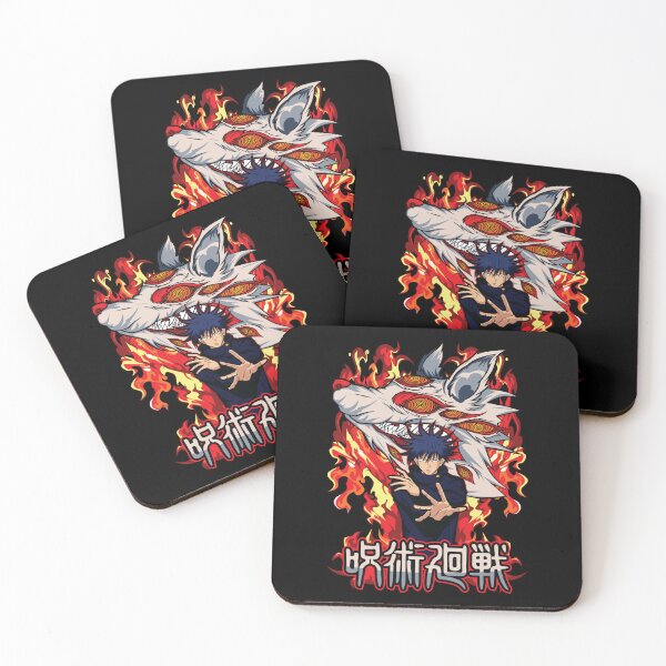 Item preview, I summon the fox devil designed and sold by THESUKARBLRDART.
