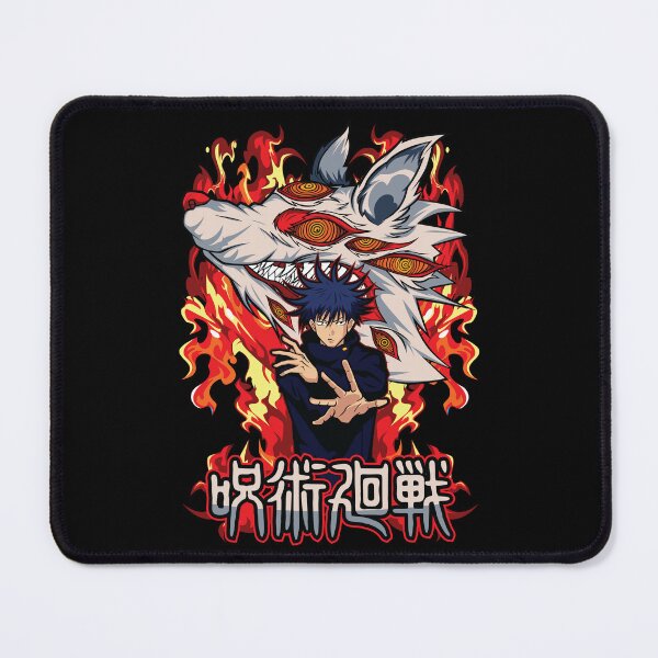 Item preview, I summon the fox devil designed and sold by THESUKARBLRDART.