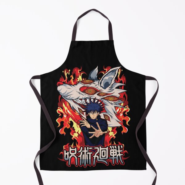 Item preview, I summon the fox devil designed and sold by THESUKARBLRDART.