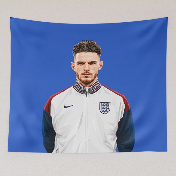 Item preview, Rice England designed and sold by Sector 99.