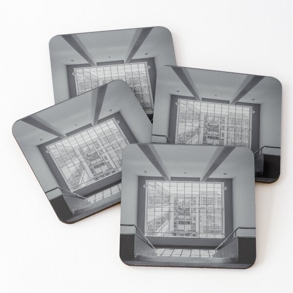 Item preview, Bauhaus School 05 designed and sold by graziegranata.