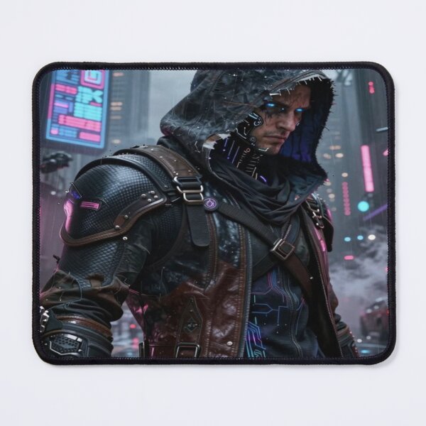 Item preview, Ai intergrated designed and sold by quantum X.
