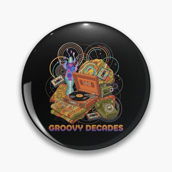 Item preview, 1970’s Collection 6 designed and sold by Treasurekey.