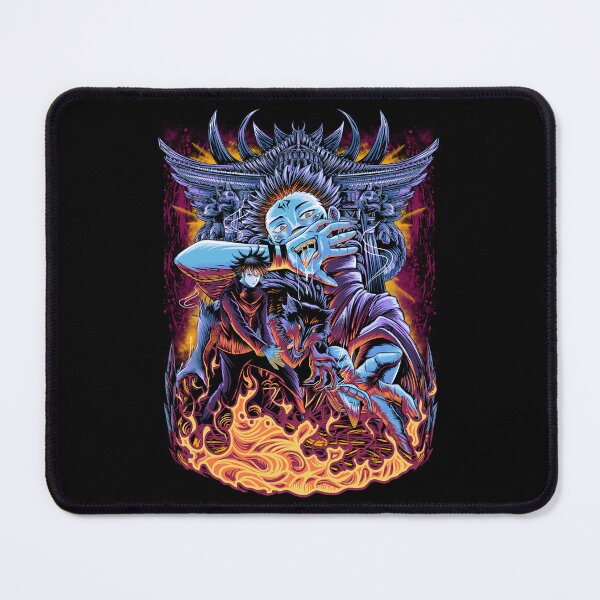 Item preview, ten shadows designed and sold by THESUKARBLRDART.